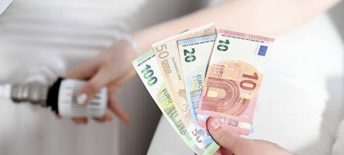 Gaspreise in Voerde und Hünxe sinken