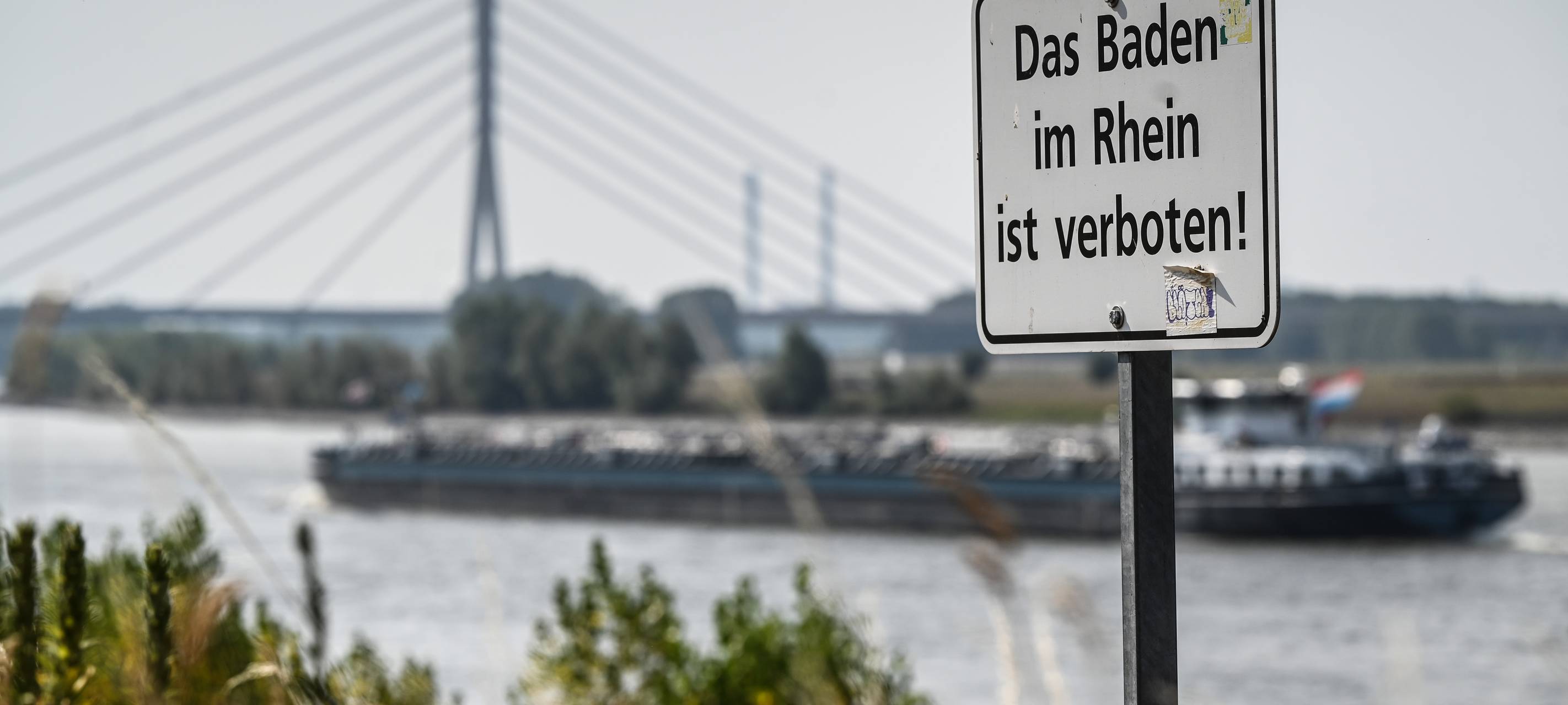Mehr Badetote in NRW