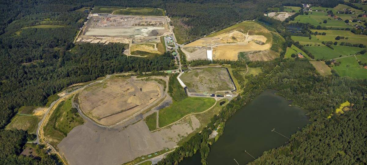 Widersprüchliche Zeugenaussage im Schermbecker Umweltskandal