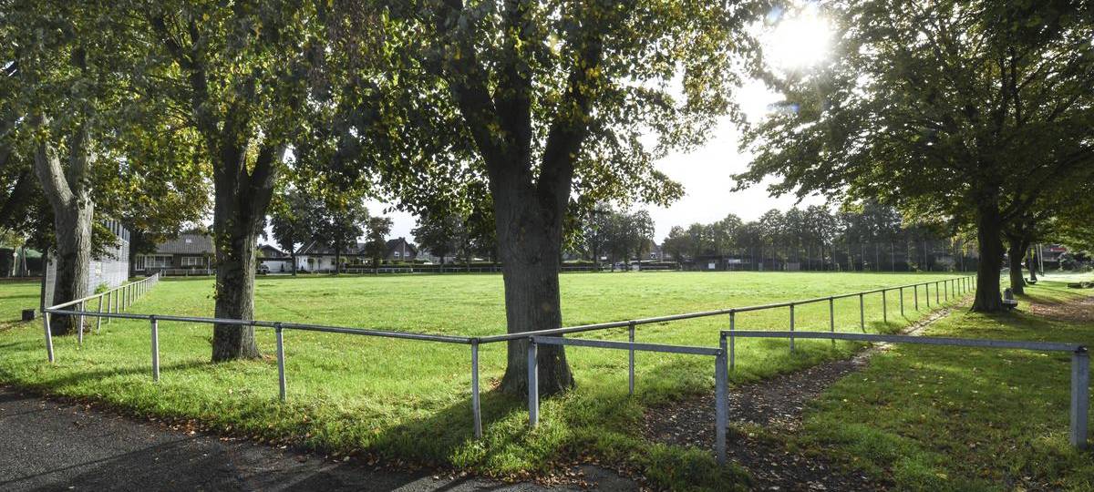 Früherer Sportplatz in Bislich soll neu gestaltet werden