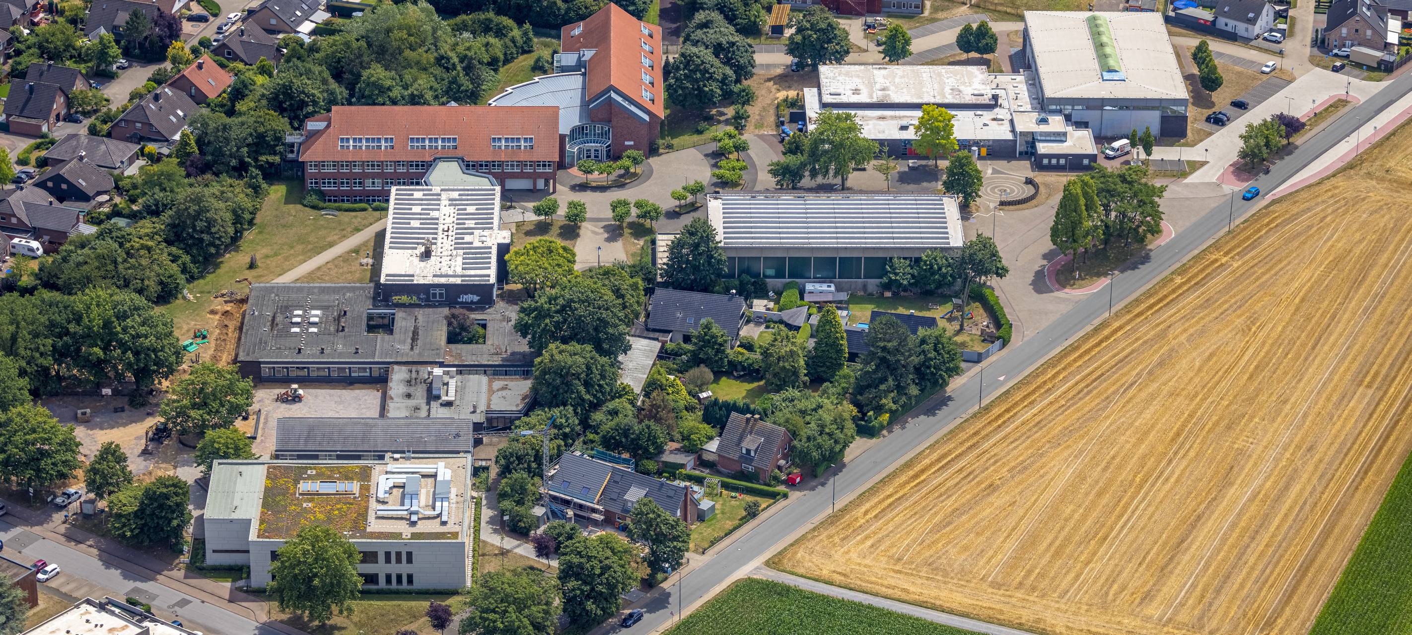 Hamminkelner Gesamtschule wird Yad Vashem-Partnerschule
