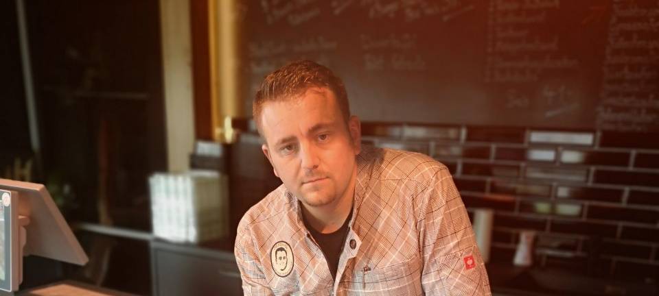 Sonsbecker Grillmeister schlägt Alarm: "Existenzbedrohend"