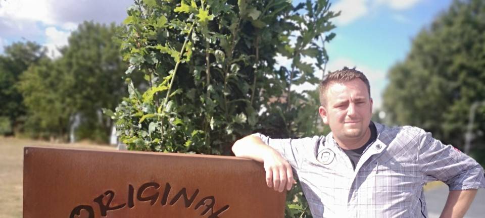 Sonsbecker Grillmeister schlägt Alarm: "Existenzbedrohend"