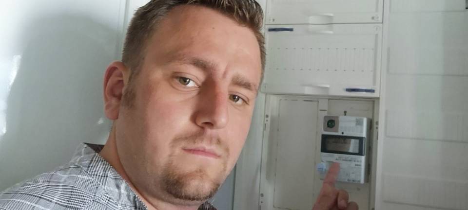 Sonsbecker Grillmeister schlägt Alarm: "Existenzbedrohend"