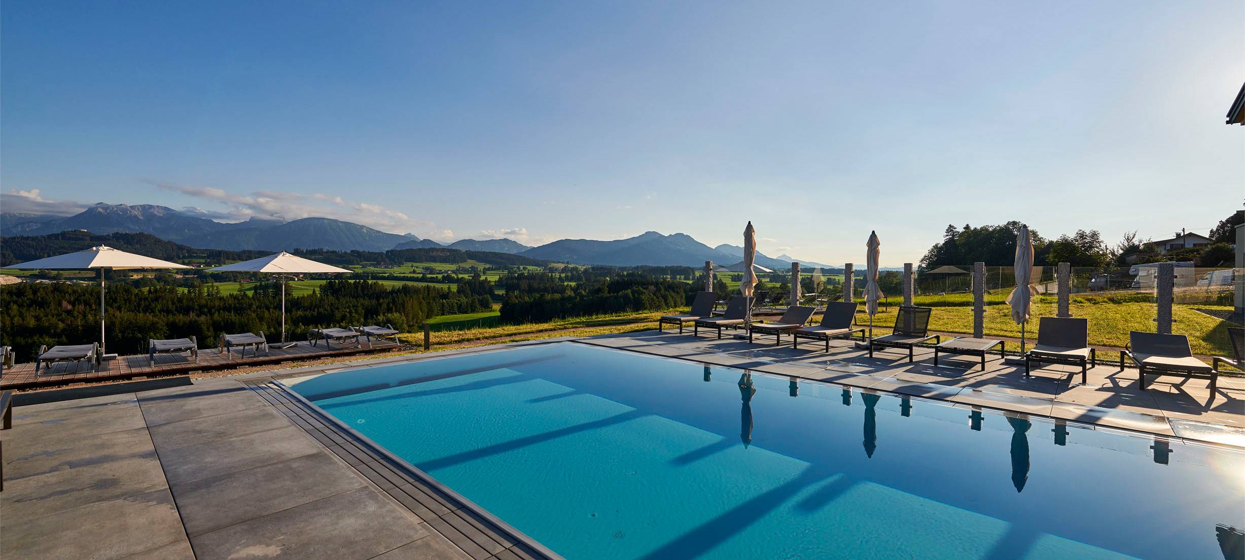 KWS Pools aus Wesel genießen international guten Ruf