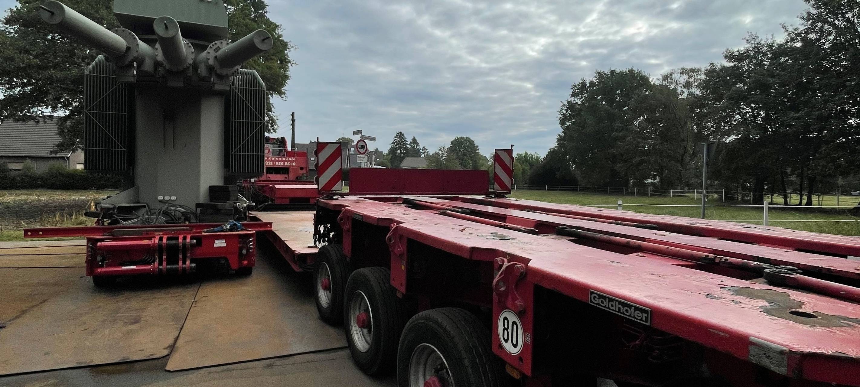 Straßensanierung: B57 bei Xanten-Birten ab heute einspurig