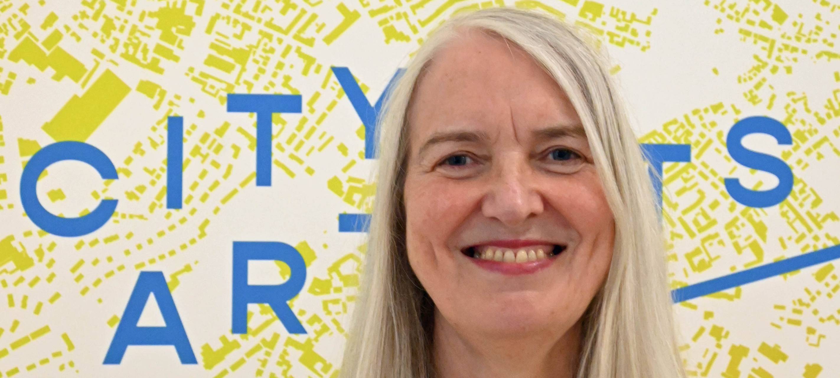 Moerserin mit Kunst-Preis ausgezeichnet