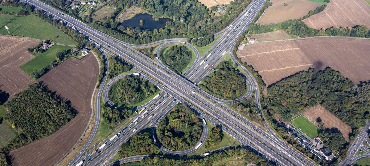 Einwände gegen A57-Ausbau bei Moers werden heute diskutiert