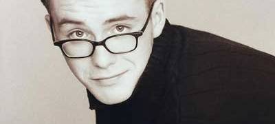 Das Interview mit Mark Forster