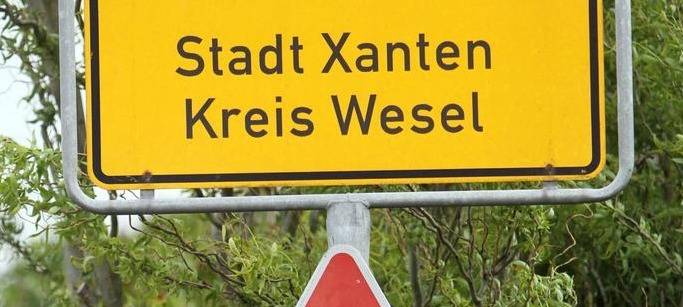 In Xanten-Birten sollen viele neue Wohnungen entstehen