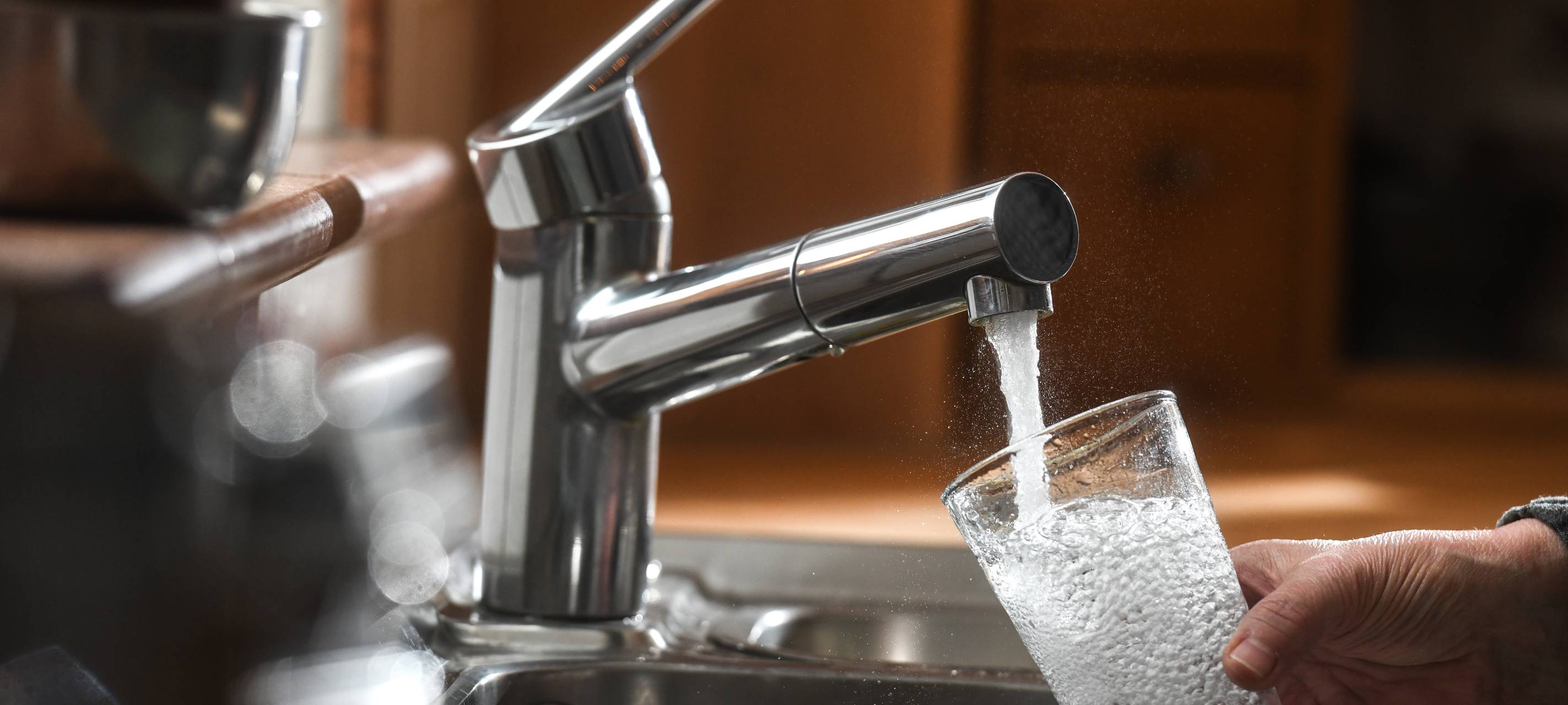 Leitungswasser in Hünxe wird nächstes Jahr deutlich teurer