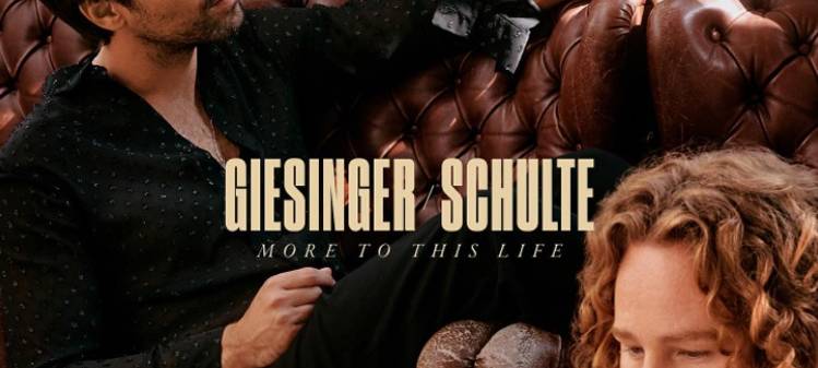 Das Interview mit Max Giesinger und Michael Schulte