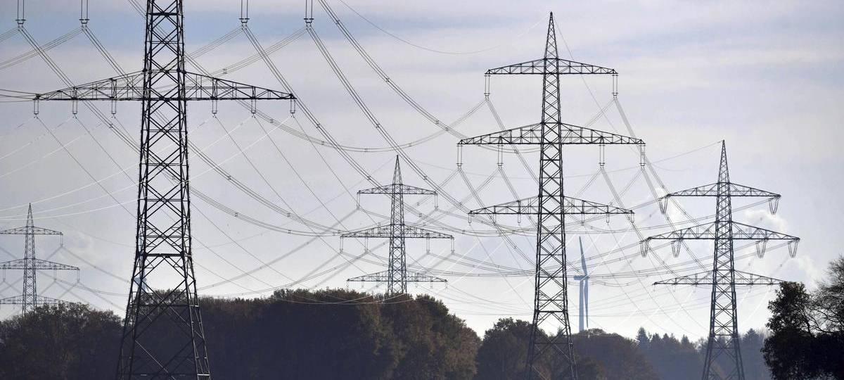 Amprion einigt sich mit Landwirten auf die "Windader West"