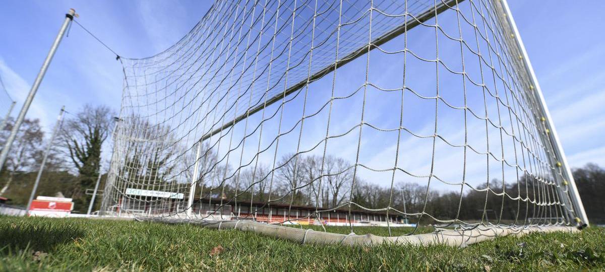 Kostenexplosion bei Waldsportplatz-Sanierung in Schermbeck