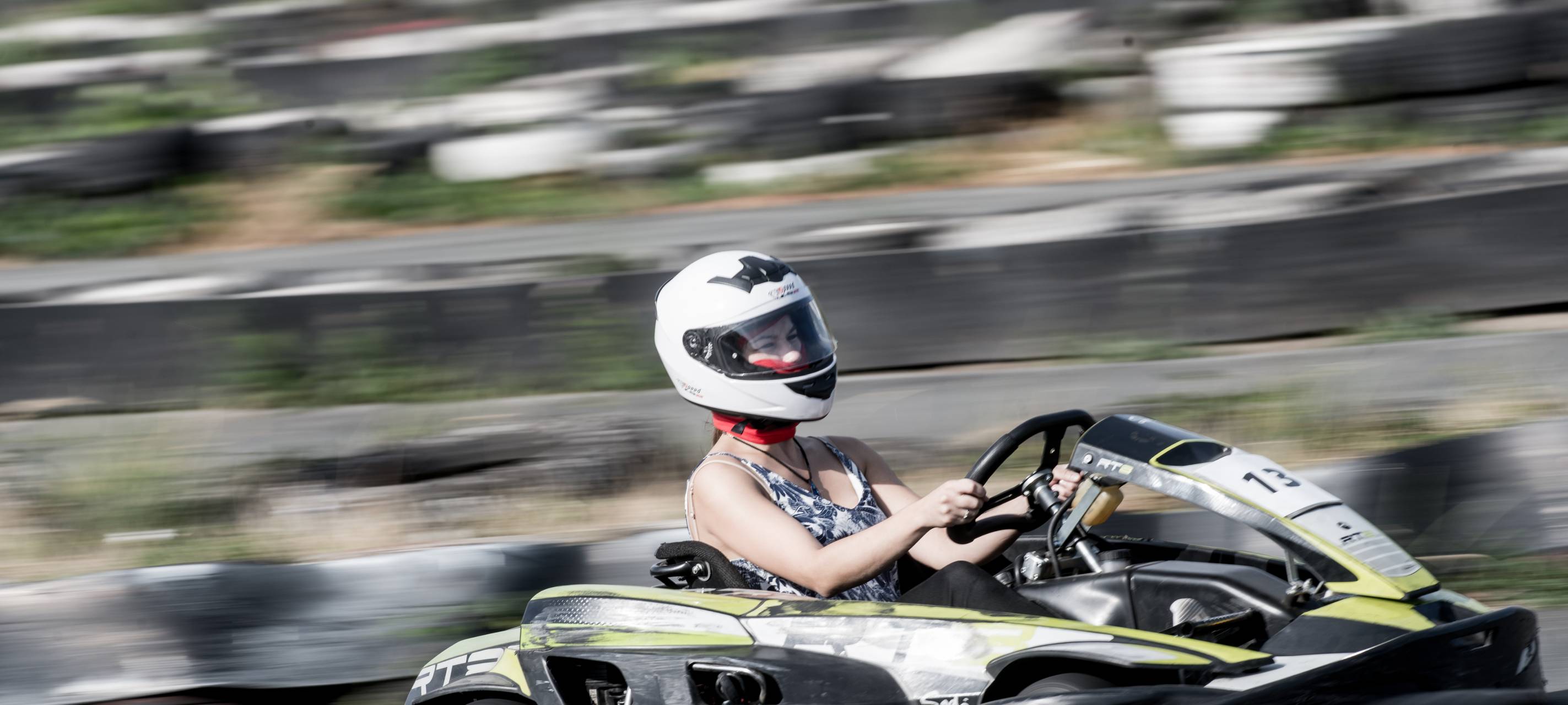 Karts aus Dinslaken gestohlen - Polizei fasst Verdächtige