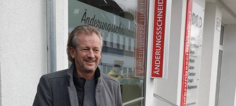 Die Mordkommission ermittelt in Moers - wo ist Kazim Tatar?