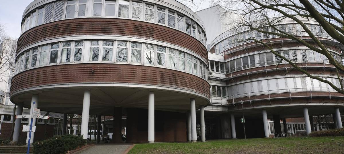 Universität Duisburg-Essen ist schon wieder gehackt worden