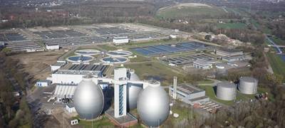 Welttoilettentag: Es wird immer mehr Abwasser gereinigt