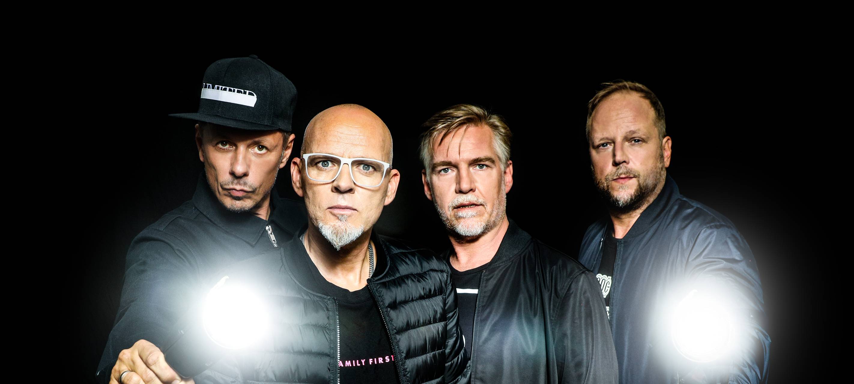 San Hejmo-Festival in Weeze kommt als Wochenend-Edition