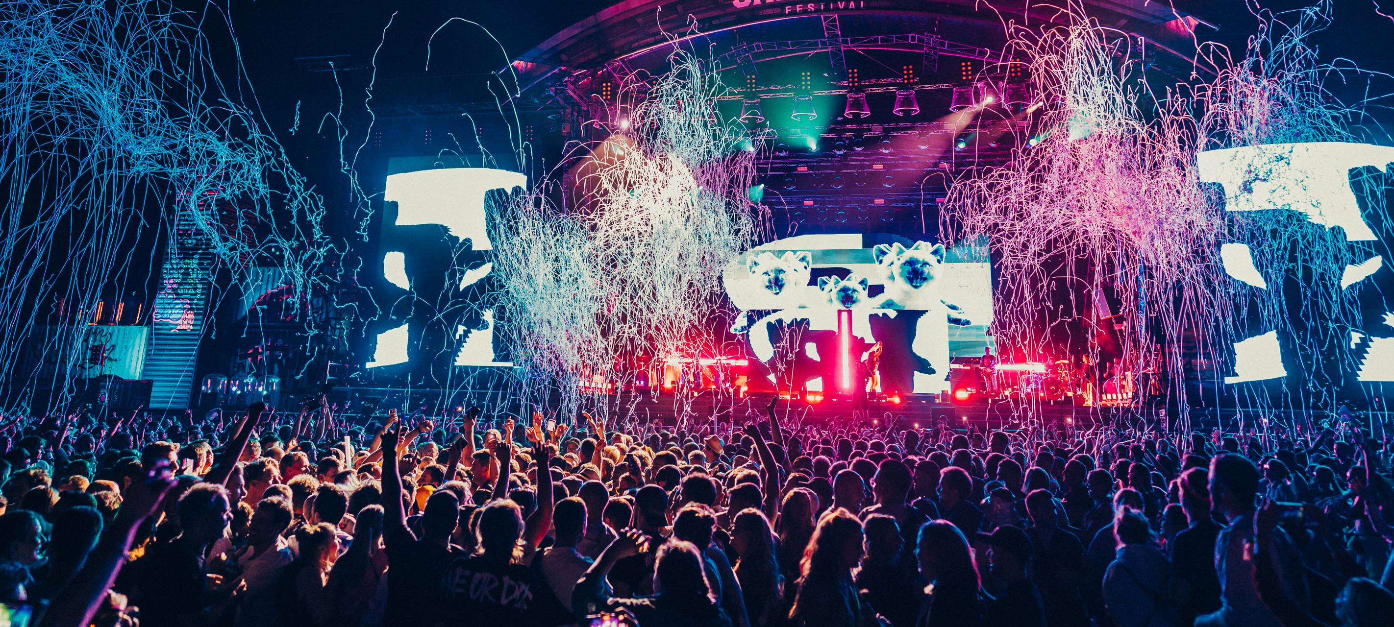 San Hejmo-Festival in Weeze kommt als Wochenend-Edition