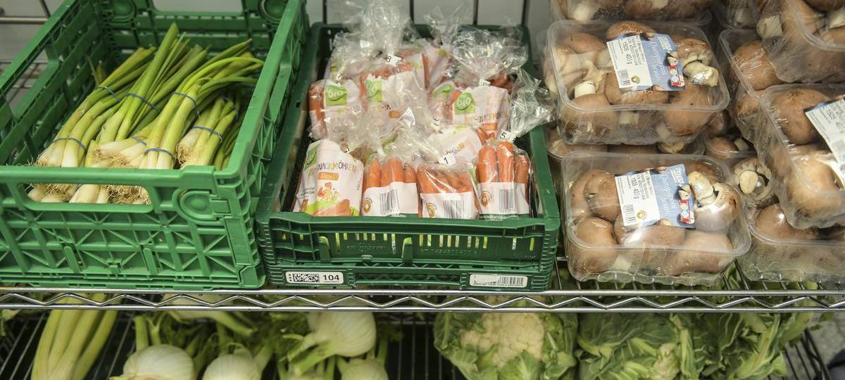 Weihnachten für alle startet wieder in Kamp-Lintfort