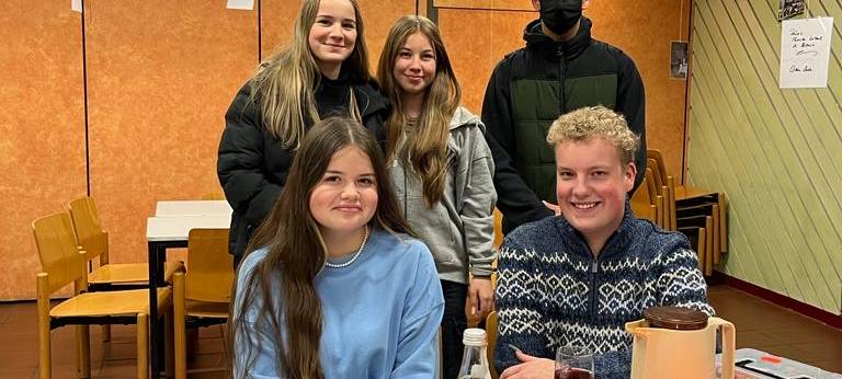 Notunterkünfte für Wohnungslose im Kreis Wesel voller als sonst