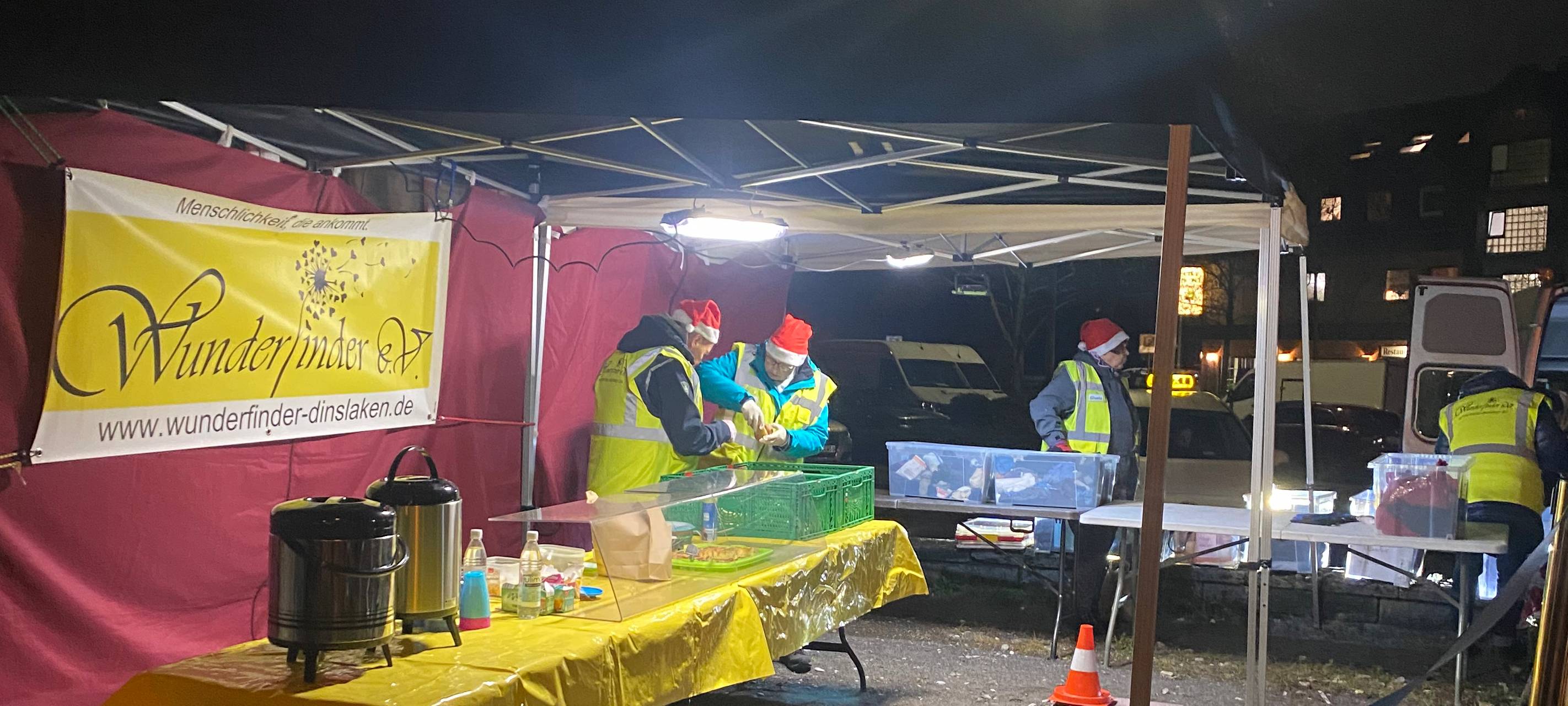 Notunterkünfte für Wohnungslose im Kreis Wesel voller als sonst