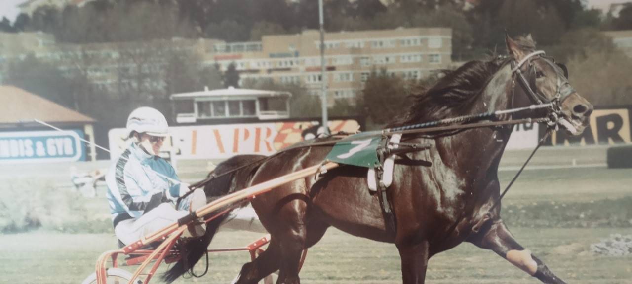 Dinslakener Trabrennbahn: Ende einer Ära