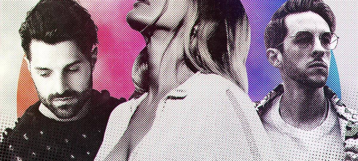 Alok x Sigala x Ellie Goulding - All By Myself