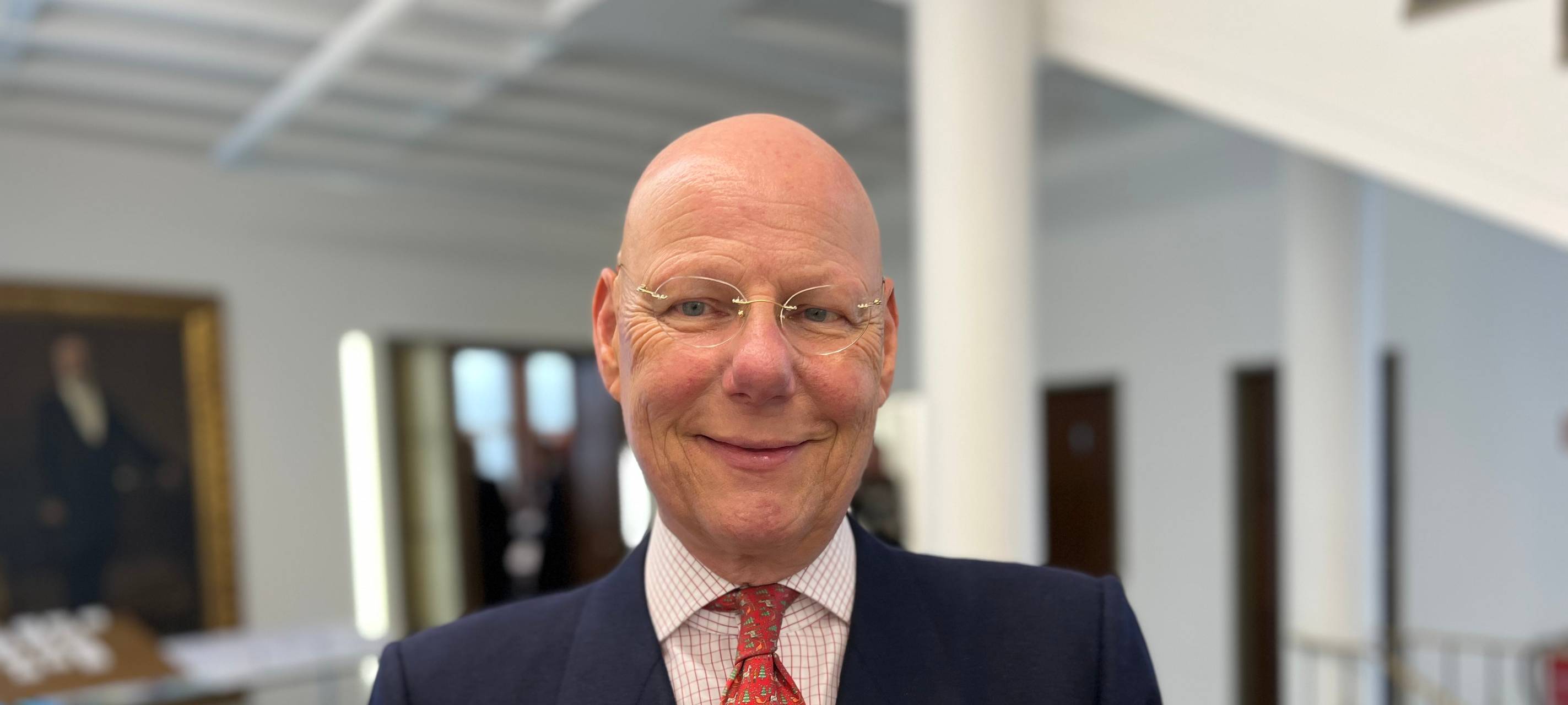 IHK: Lob für Kompromisse der Koalition