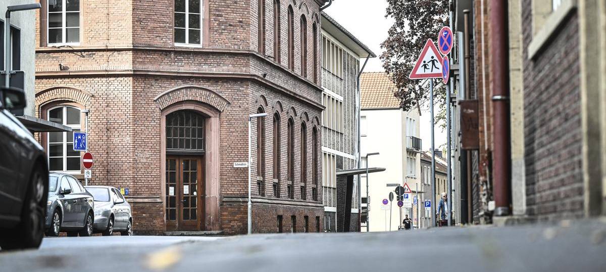 Neue Flüchtlingsunterkunft wird für Wesel zur Hängepartie