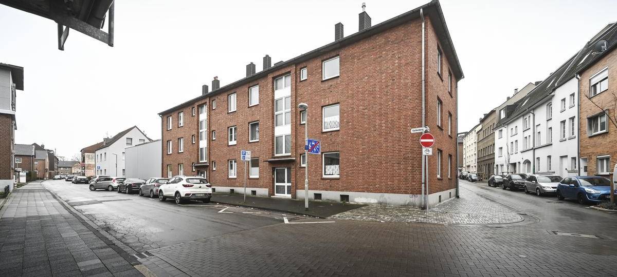 Nächste Baumaßnahme im Weseler Altstadtviertel startet