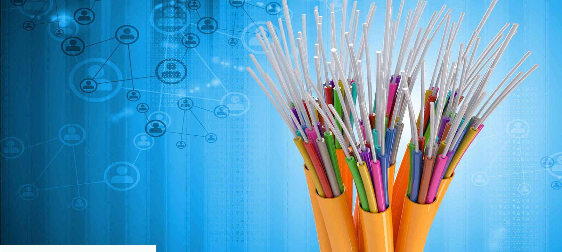 Kreis Wesel: Glasfaserausbau in Randgebieten hakt