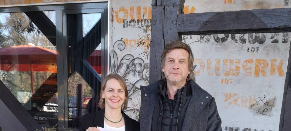 "ComedyStarts" - Das Moerser Festival dauerhaft präsent