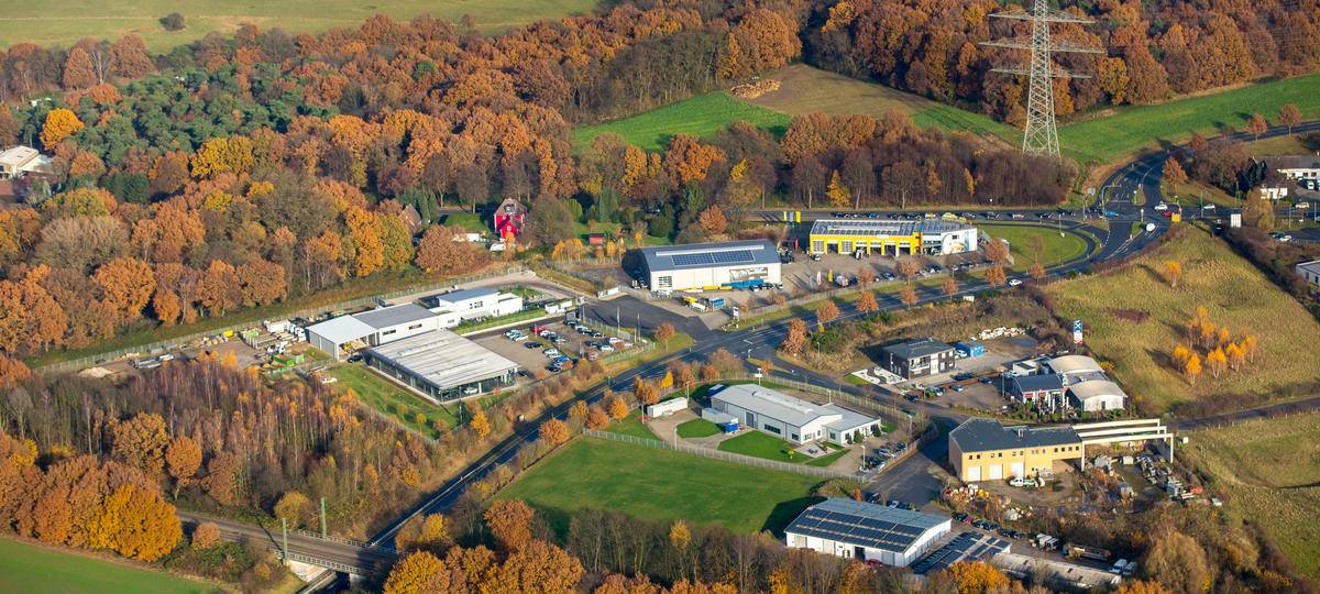 In Wesel wird die B8 bald monatelang gesperrt