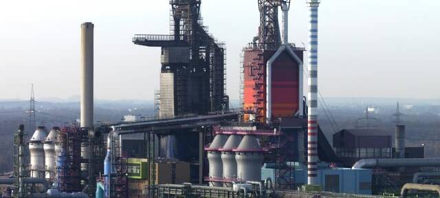 Scharfe Kritik am massiven Stellenabbau bei Thyssenkrupp