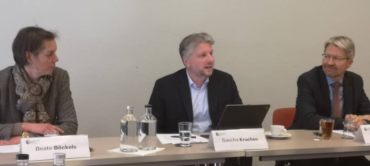 "Zukunft Niederrhein" findet Regionalplan so in Ordnung