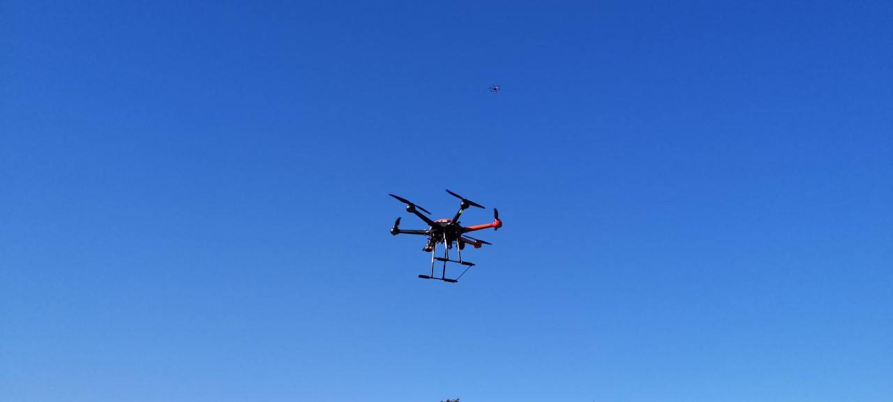 Wesel: Neue Rettungstechnik für Verschüttete vorgestellt