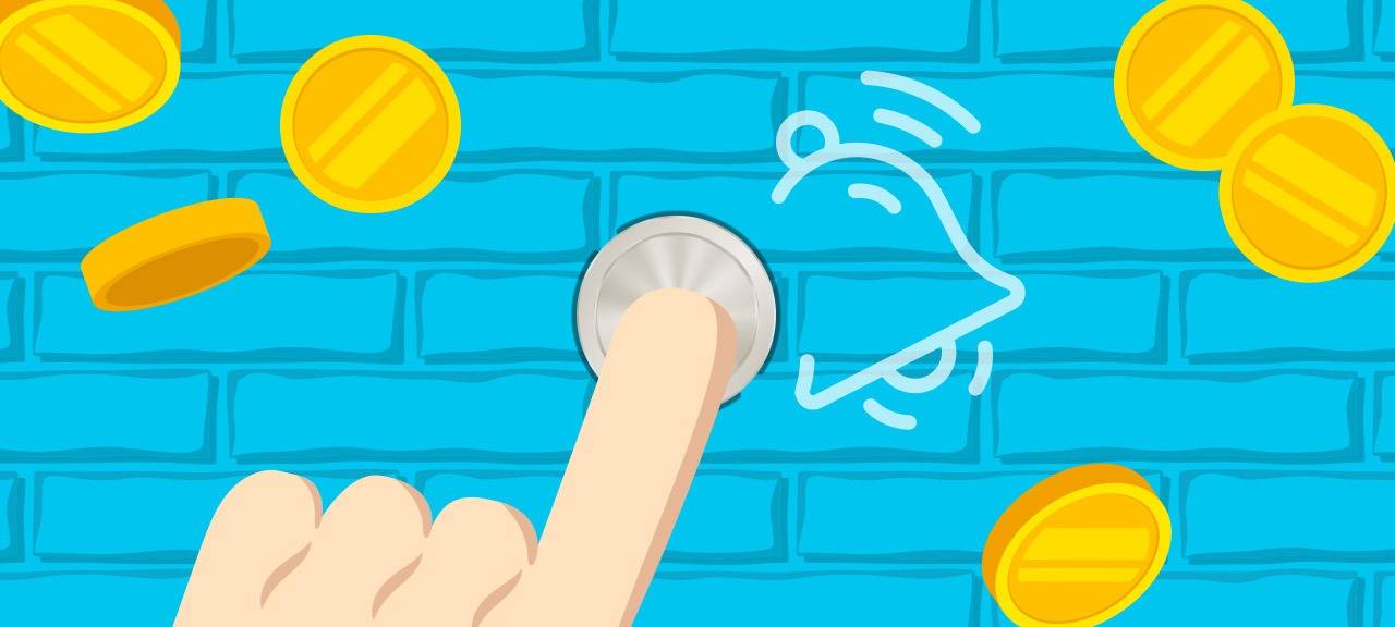 Radio K.W. Klingel-Bonus