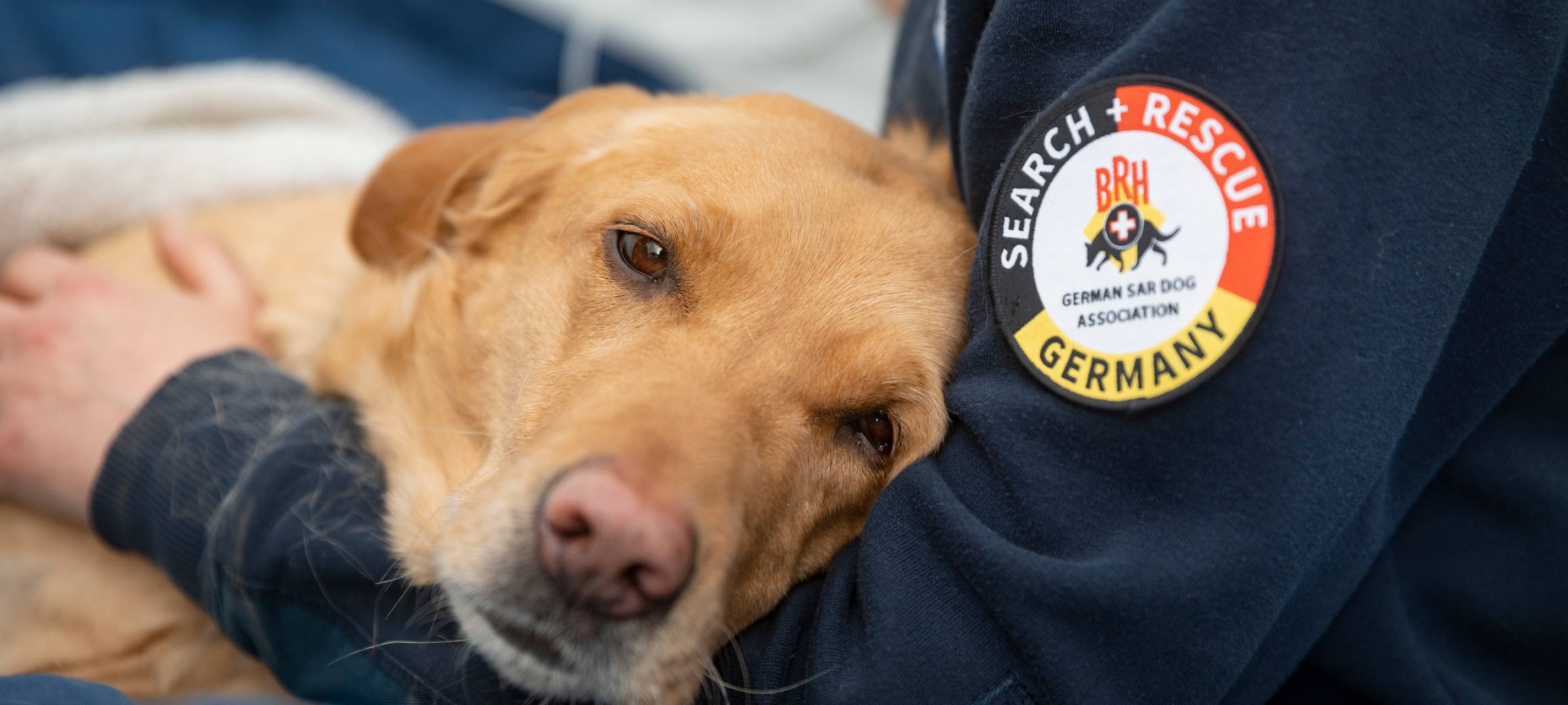 I.S.A.R. Germany beendet Rettungseinsatz in der Türkei