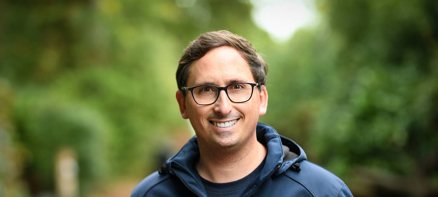 Valentinstag im Zoo Duisburg: Führung mit der Taschenlampe