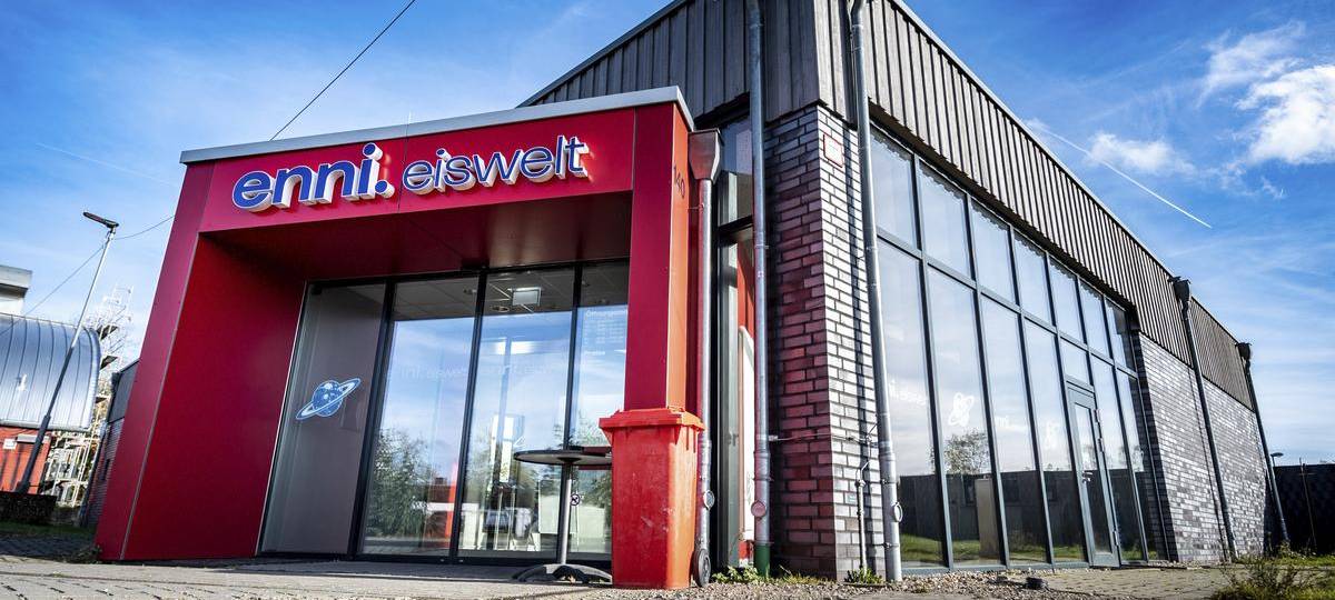 Saison-Finale: Letzte Chance auf Schlittschuhrunde in Moers