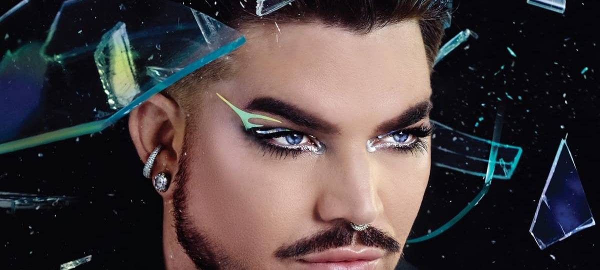 Album der Woche: Adam Lambert - High Drama