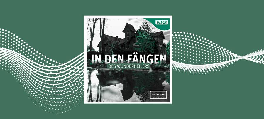 In den Fängen des Wunderheilers