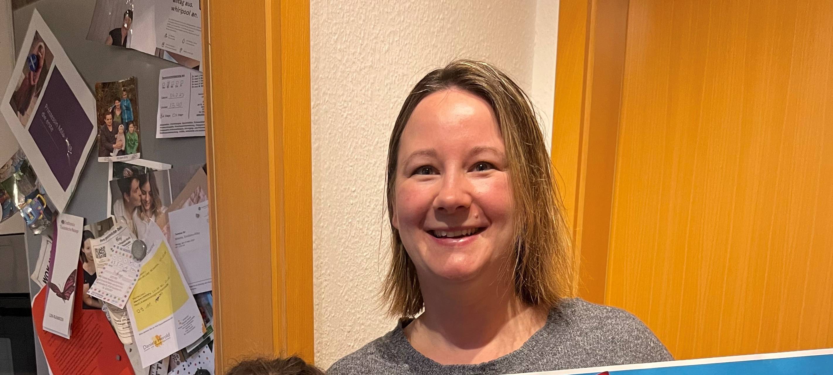 Der Radio K.W. Klingel-Bonus – Tür auf, Geld rein!