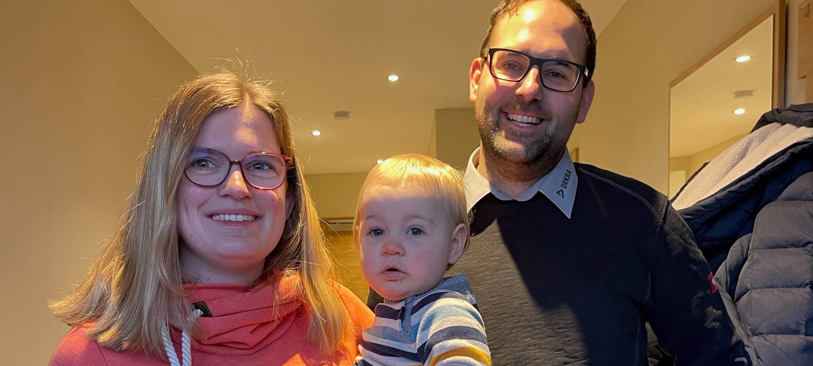 Der Radio K.W. Klingel-Bonus – Tür auf, Geld rein!