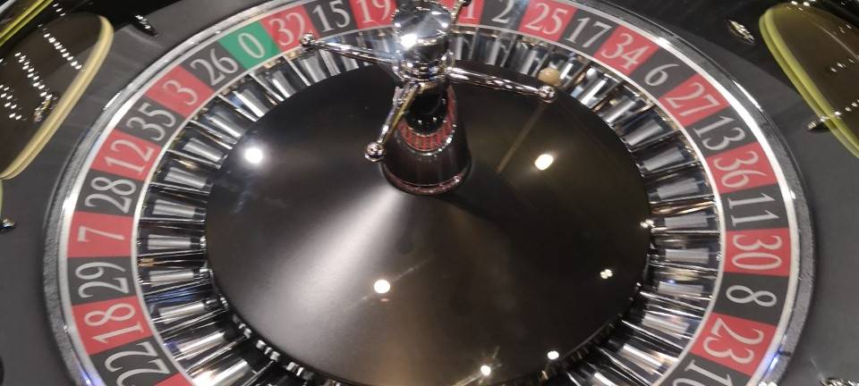 Casino Duisburg: Über 320tausend Besucher jährlich