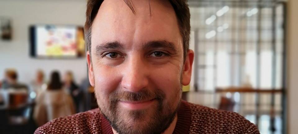 Der Golfclub Kamp-Lintfort hat einen neuen Restaurantchef