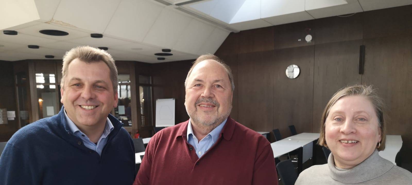 Kreistag: SPD will mehr Entlastung für Städte und Gemeinden