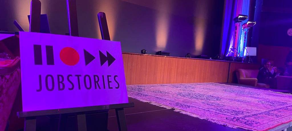 Ausländische Fachkräfte und Unternehmen aus dem Kreis Wesel finden beim "World Café" zusammen